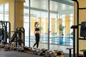 Oriental Hotel Okinawa Resort & Spa