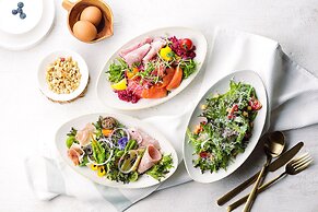 Oriental Hotel Okinawa Resort & Spa