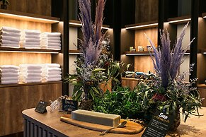 Oriental Hotel Okinawa Resort & Spa