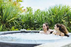 Oriental Hotel Okinawa Resort & Spa