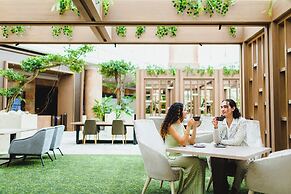 Oriental Hotel Okinawa Resort & Spa