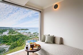 Oriental Hotel Okinawa Resort & Spa