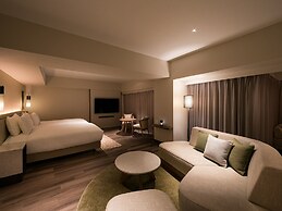 Oriental Hotel Okinawa Resort & Spa