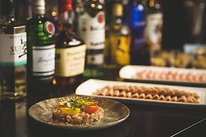 Oriental Hotel Okinawa Resort & Spa