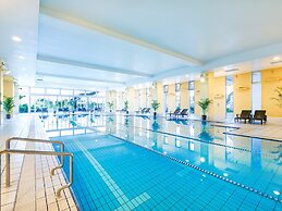 Oriental Hotel Okinawa Resort & Spa