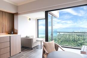 Oriental Hotel Okinawa Resort & Spa