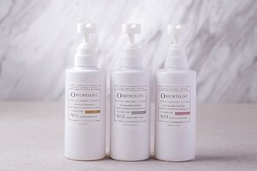 Oriental Hotel Okinawa Resort & Spa