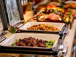 Oriental Hotel Okinawa Resort & Spa