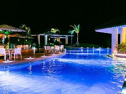 Oriental Hotel Okinawa Resort & Spa