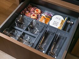 Oriental Hotel Okinawa Resort & Spa