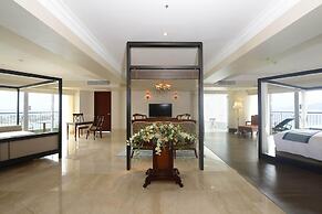 Oriental Hotel Okinawa Resort & Spa