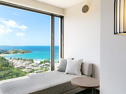 Oriental Hotel Okinawa Resort & Spa