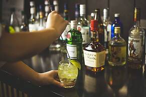 Oriental Hotel Okinawa Resort & Spa