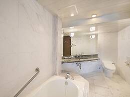 Oriental Hotel Okinawa Resort & Spa