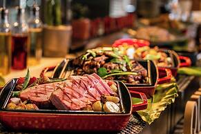 Oriental Hotel Okinawa Resort & Spa