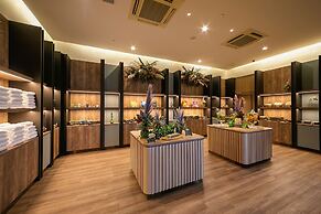 Oriental Hotel Okinawa Resort & Spa