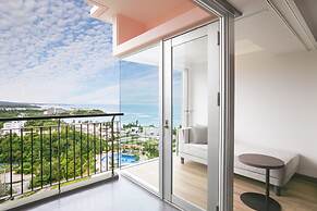 Oriental Hotel Okinawa Resort & Spa