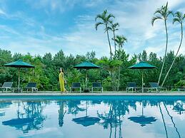 Oriental Hotel Okinawa Resort & Spa