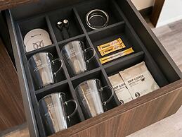 Oriental Hotel Okinawa Resort & Spa