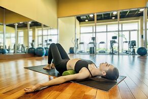 Oriental Hotel Okinawa Resort & Spa