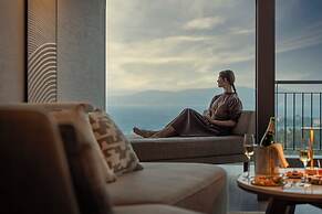 Oriental Hotel Okinawa Resort & Spa