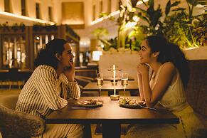 Oriental Hotel Okinawa Resort & Spa