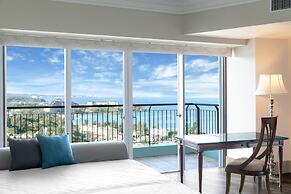 Oriental Hotel Okinawa Resort & Spa