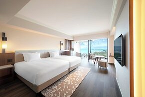 Oriental Hotel Okinawa Resort & Spa