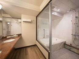 Oriental Hotel Okinawa Resort & Spa