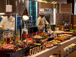 Oriental Hotel Okinawa Resort & Spa