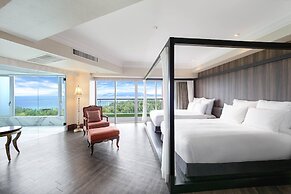Oriental Hotel Okinawa Resort & Spa