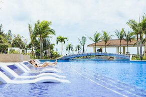 Oriental Hotel Okinawa Resort & Spa