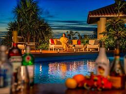 Oriental Hotel Okinawa Resort & Spa