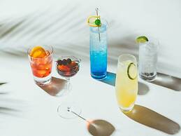 Oriental Hotel Okinawa Resort & Spa