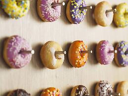 Oriental Hotel Okinawa Resort & Spa