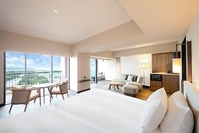 Oriental Hotel Okinawa Resort & Spa