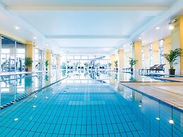 Oriental Hotel Okinawa Resort & Spa