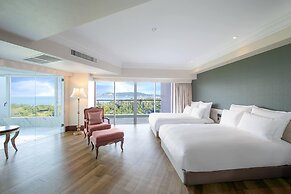 Oriental Hotel Okinawa Resort & Spa