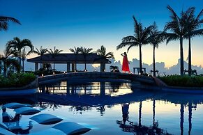 Oriental Hotel Okinawa Resort & Spa