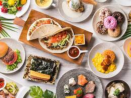 Oriental Hotel Okinawa Resort & Spa