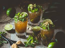 Oriental Hotel Okinawa Resort & Spa