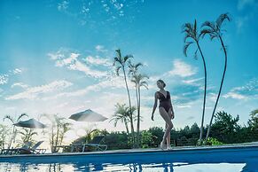 Oriental Hotel Okinawa Resort & Spa