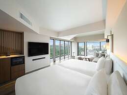 Oriental Hotel Okinawa Resort & Spa