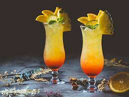 Oriental Hotel Okinawa Resort & Spa