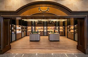 Oriental Hotel Okinawa Resort & Spa