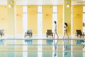 Oriental Hotel Okinawa Resort & Spa