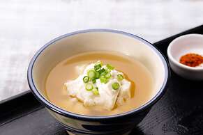 Oriental Hotel Okinawa Resort & Spa