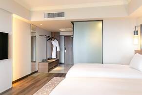 Oriental Hotel Okinawa Resort & Spa