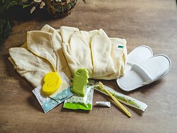 Oriental Hotel Okinawa Resort & Spa