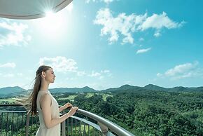 Oriental Hotel Okinawa Resort & Spa